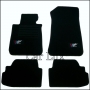 ALFOMBRAS BMW SERIE 1 Cabrio E88 Edition Velour